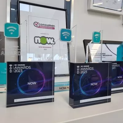 NZ Compare Awards 2023