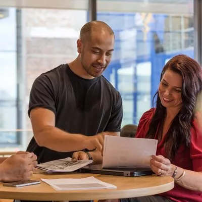 Business broadband solutions